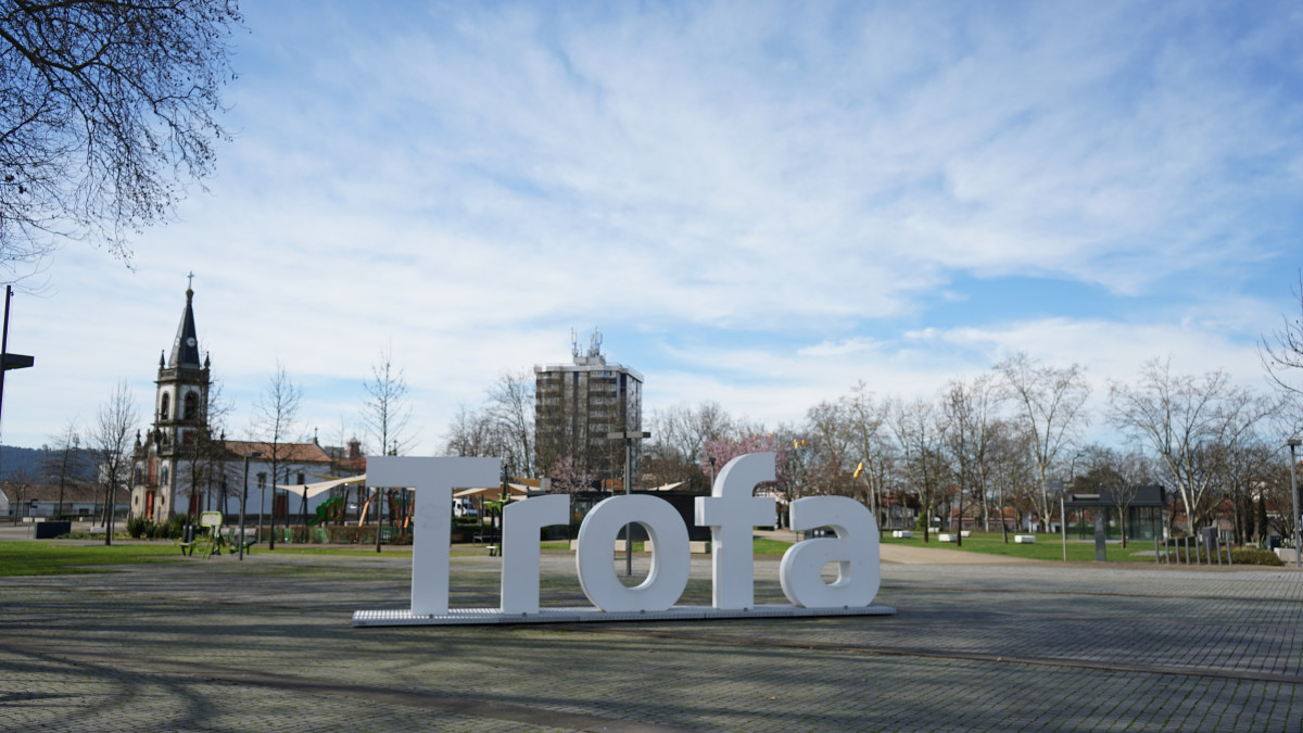 camara trofa municipio