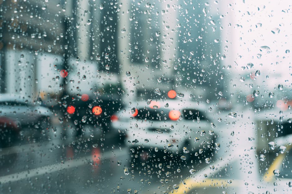 Temperaturas descem e chuva deve regressar no início da semana