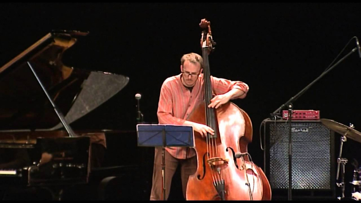 Demian Cabaud leva jazz ao CRU