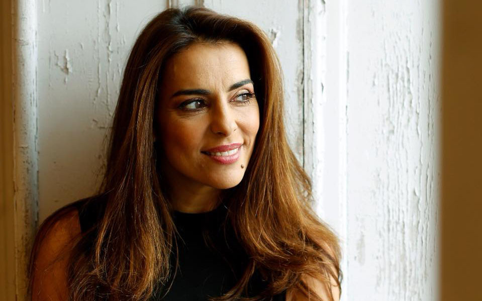 Catarina Furtado vem a Famalicão falar de Igualdade