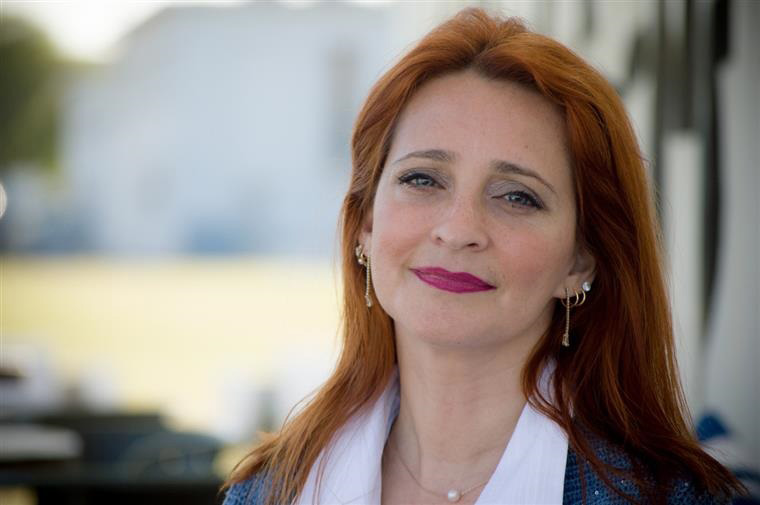 Ana Margarida de Carvalho vence Prémio de Conto Camilo Castelo Branco