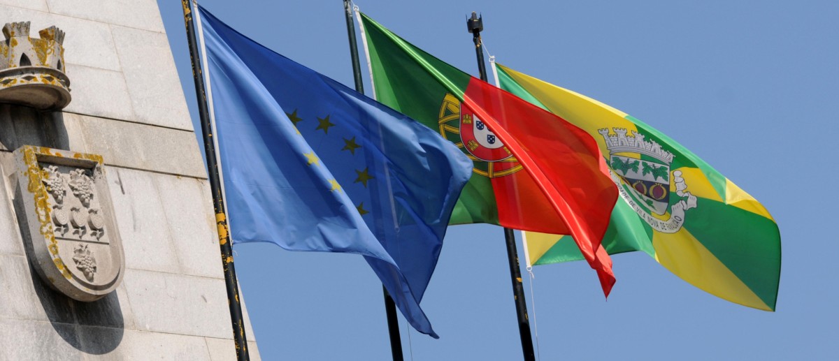 Câmara vai gerir orçamento de 98 milhões de euros