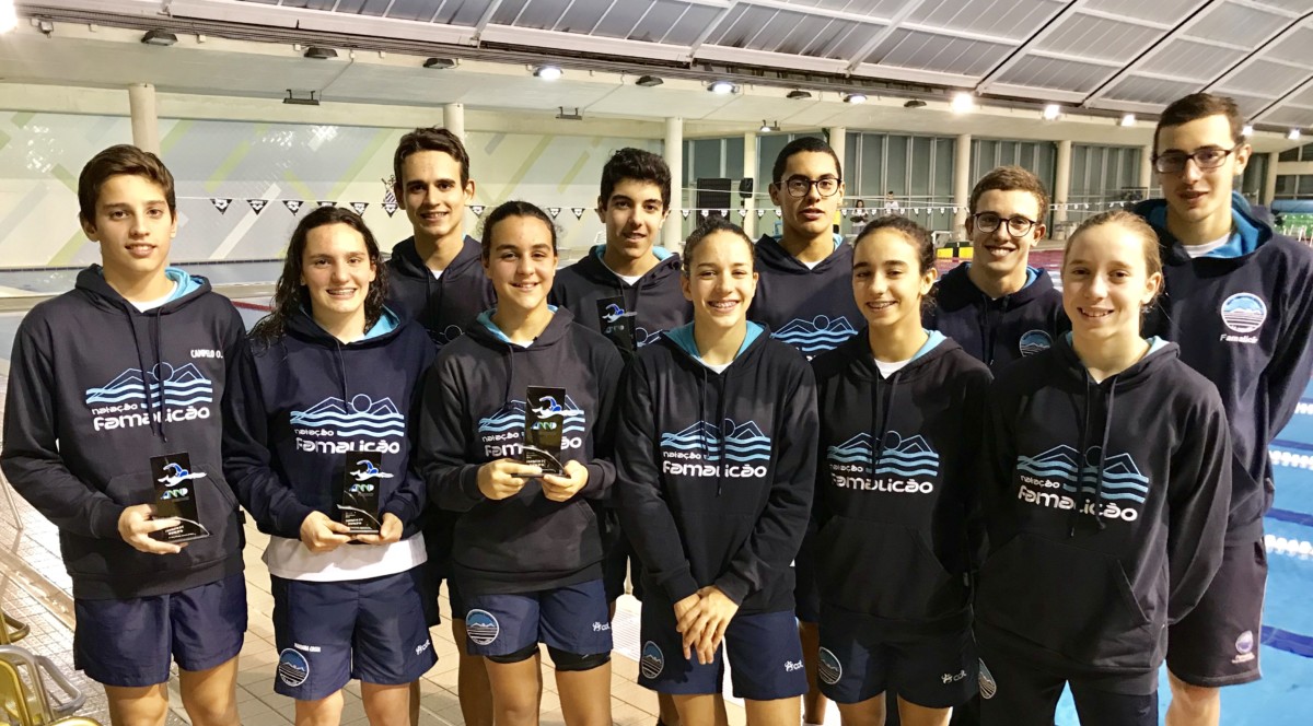 Daniela e Gabriel vencem torneio de fundo