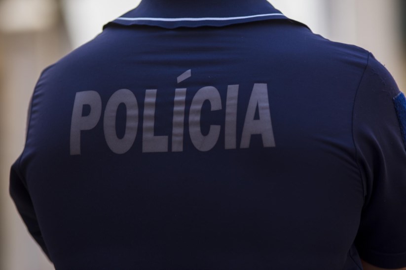 Mulher alcoolizada tem acidente no centro de Famalicão