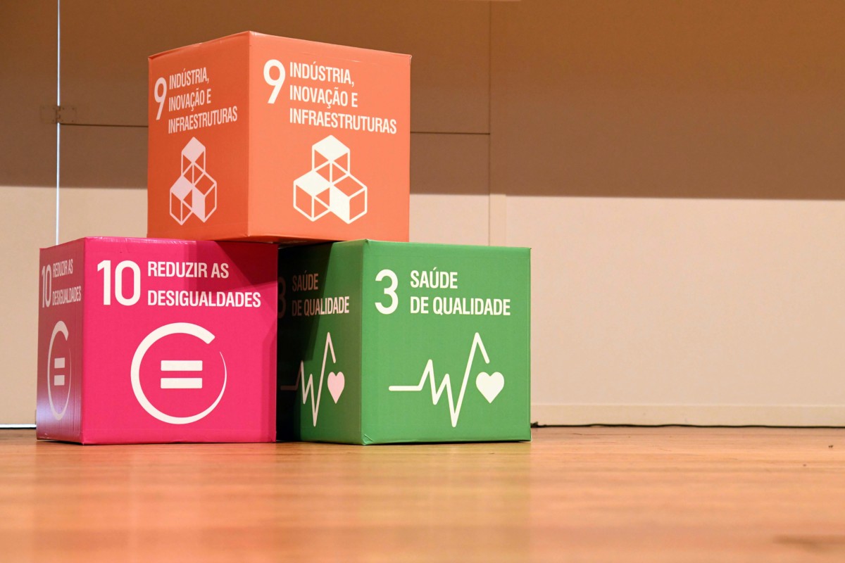 Município de Famalicão no caminho do desenvolvimento sustentável