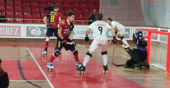 Riba de Ave derrotado pelo Benfica