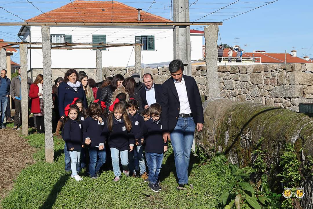 Seide apresenta projeto Aldeia Circular