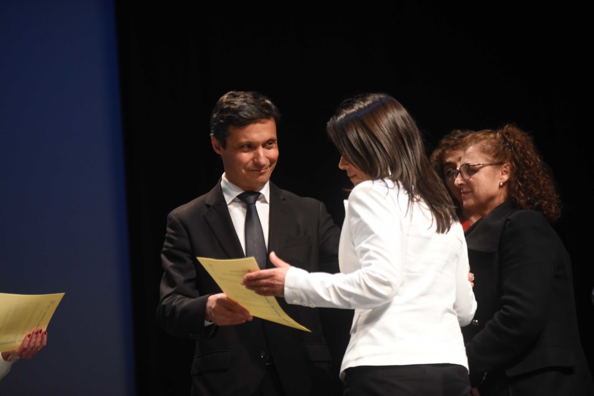 Centro Qualifica é um dos melhores do país