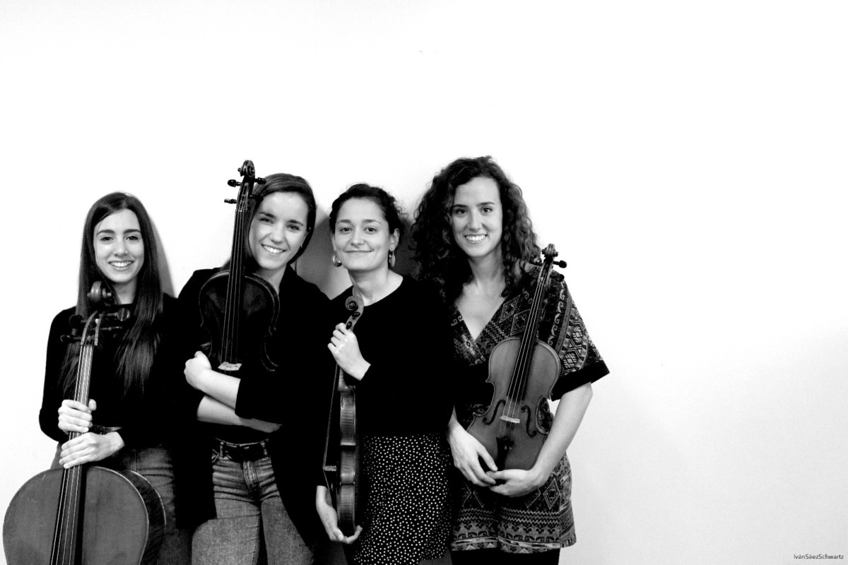 Festival Harmos com três concertos em Famalicão