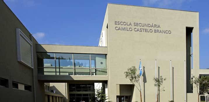 Escola Secundária Camilo Castelo Branco vence Euroscola pela quinta vez