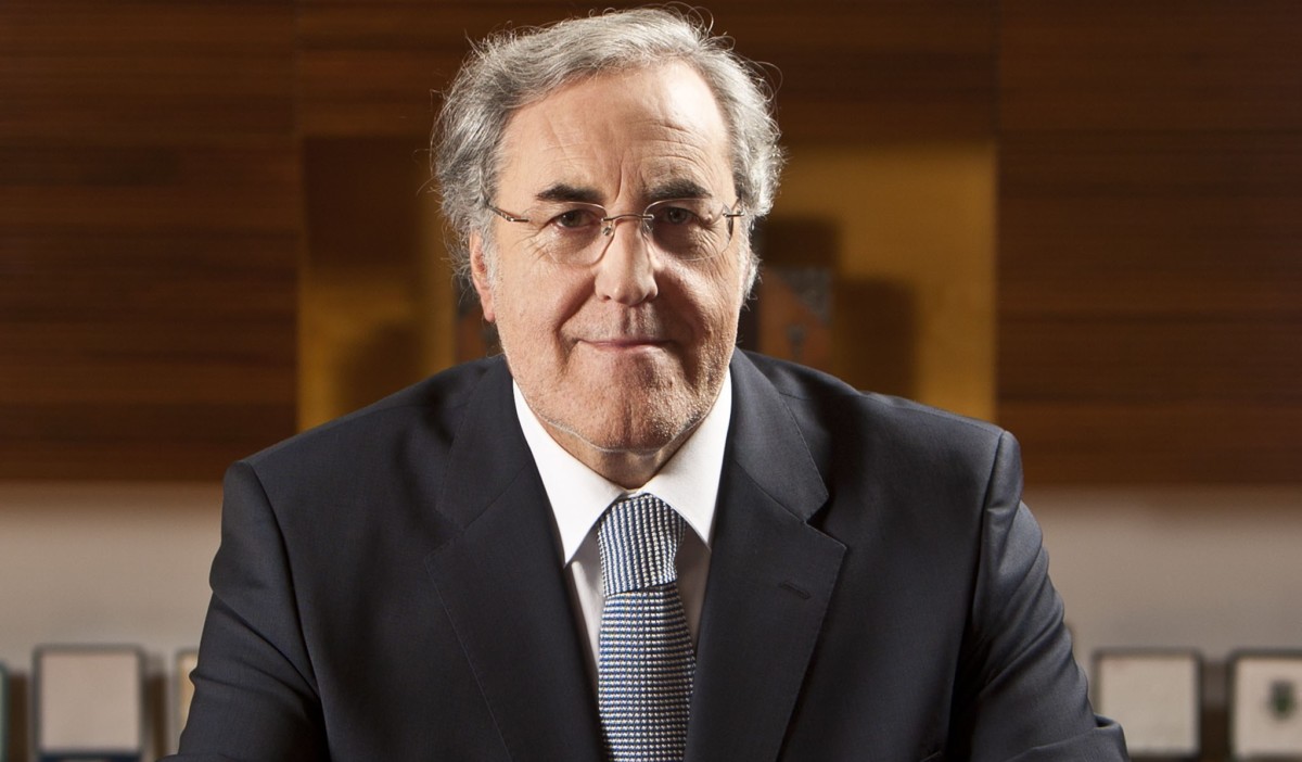 Reis Campos renova mandato na Confederação Portuguesa da Construção e do Imobiliário