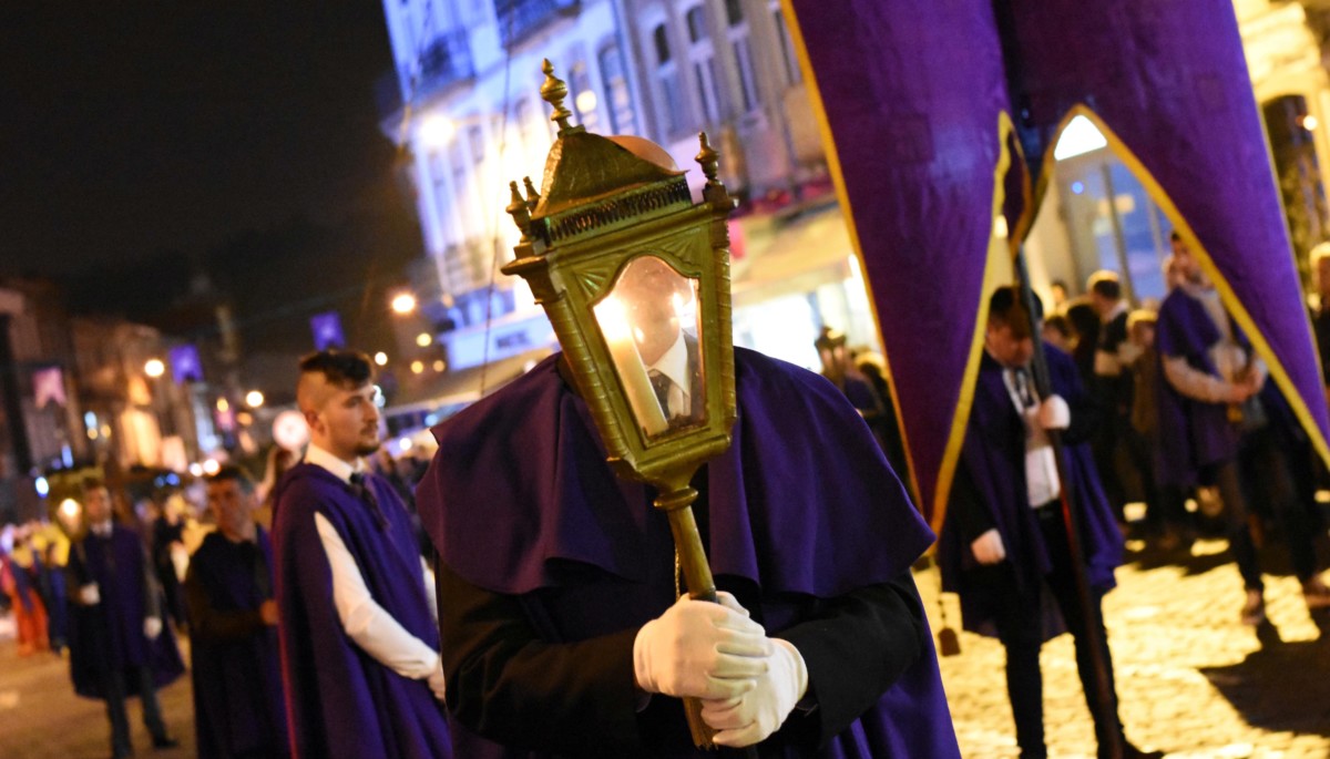Cultura e fé na Semana Santa de Vila Nova de Famalicão