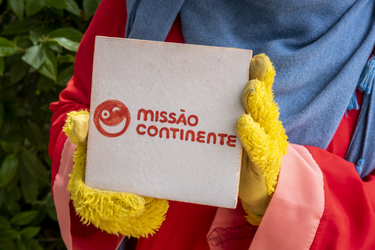 Centro Social e Cultural de Bairro recebe donativo de 18 mil euros