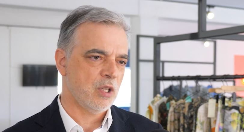 Associação Têxtil e Vestuário crítica falta de apoios à internacionalização