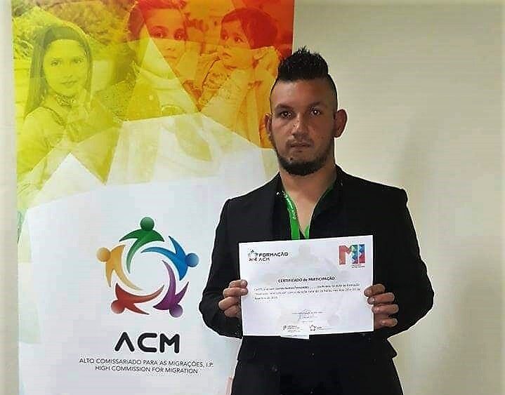 Comunidade cigana de Famalicão cria associação