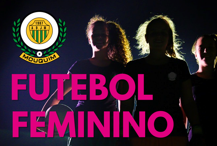 Famalicão: ADJ Mouquim abre treinos de captação para equipas femininas