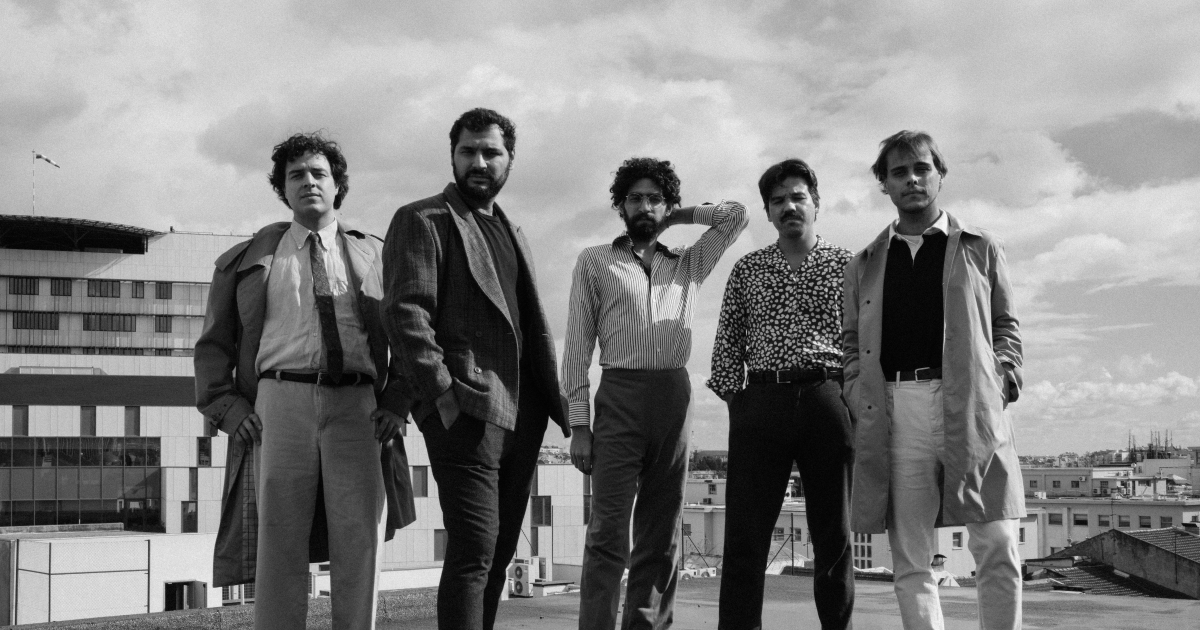 Famalicão: Capitão Fausto, Castello Branco, Mimi Froes e Golden Slumbers atuam no Devesa Sunset