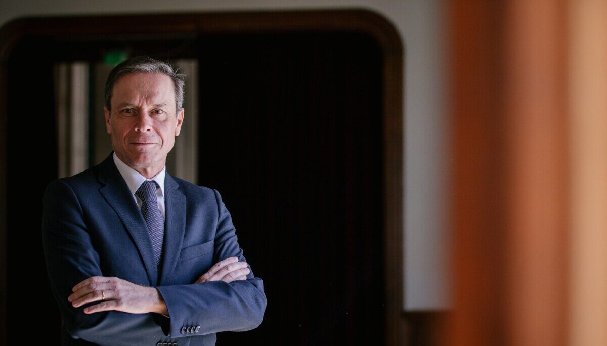 Famalicão: Deputado Jorge Paulo Oliveira quer consumidores mais protegidos