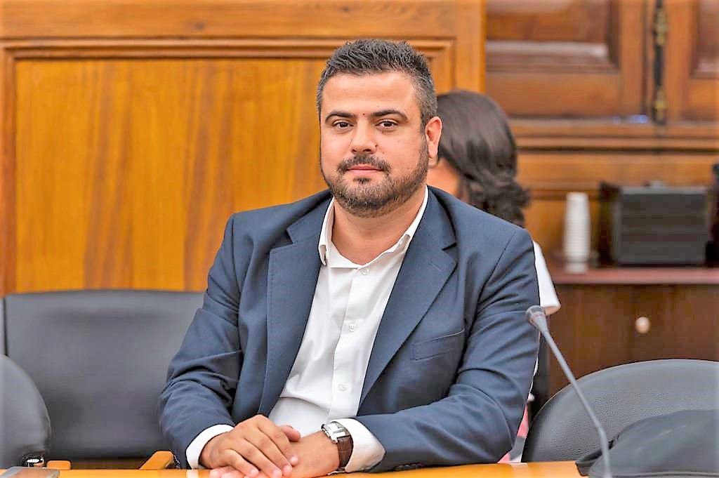 Famalicão: Eduardo Oliveira avança para nova candidatura à Concelhia do PS