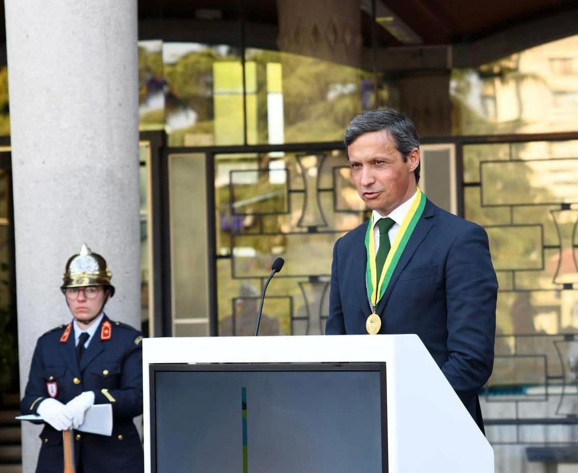 Famalicão: Paulo Cunha anuncia brevemente se é candidato a novo mandato na distrital do PSD