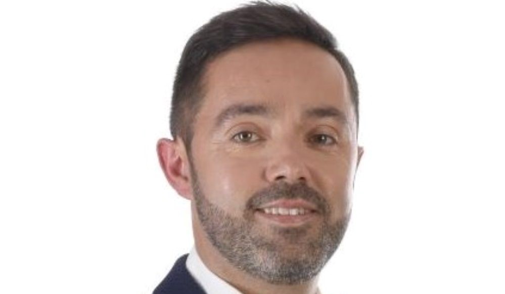 Famalicão: Presidente da Junta de Vermoim é candidato à presidência da Concelhia do PS