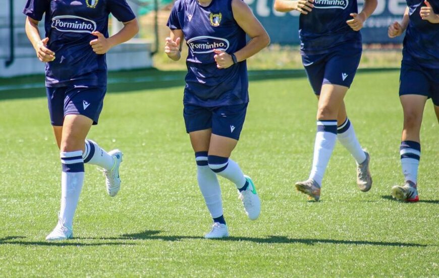 FC Famalicão começa Liga BPI em casa