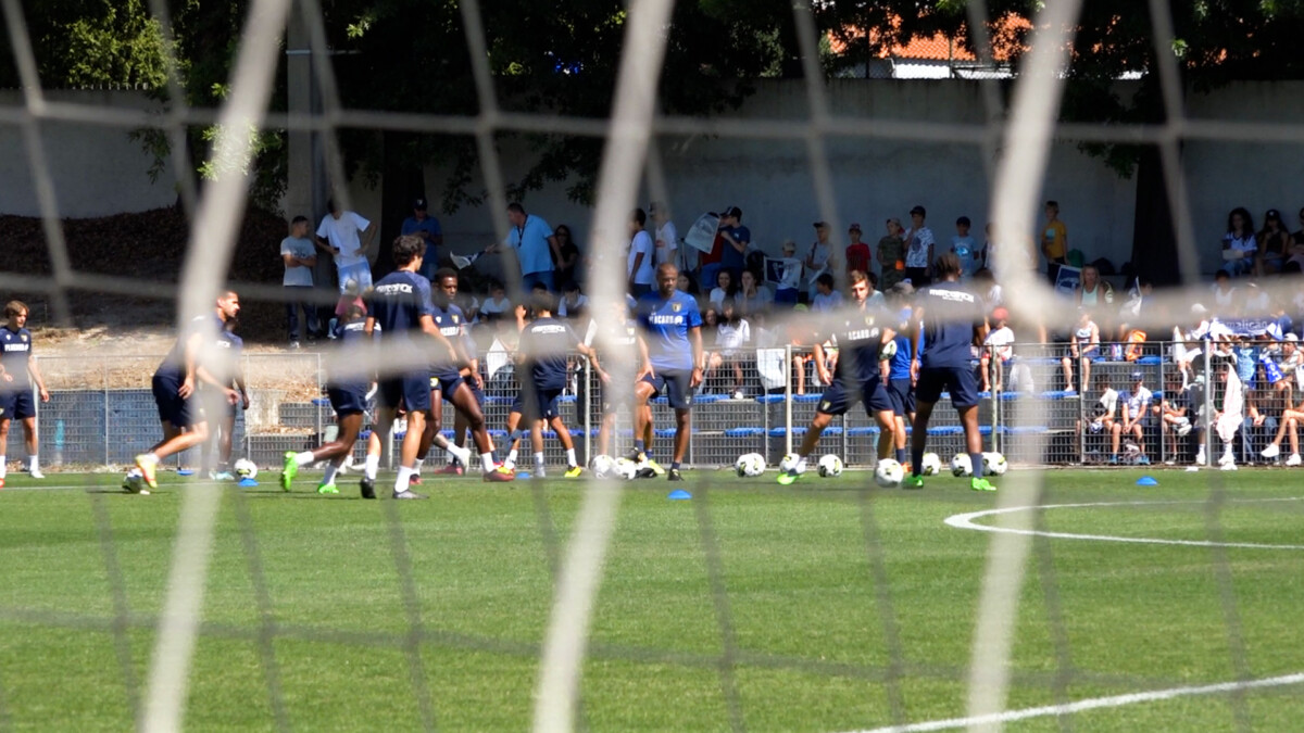 FC Famalicão promete estabilidade e ambição na nova época desportiva