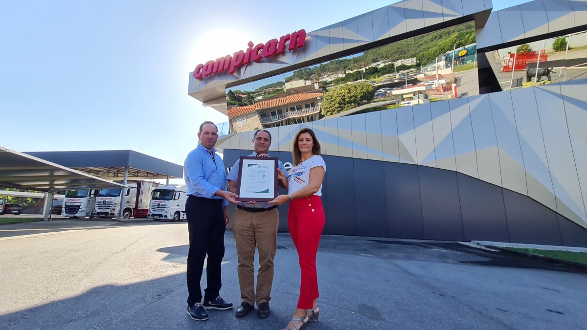 Famalicão: Campicarn com certificação em bem-estar animal