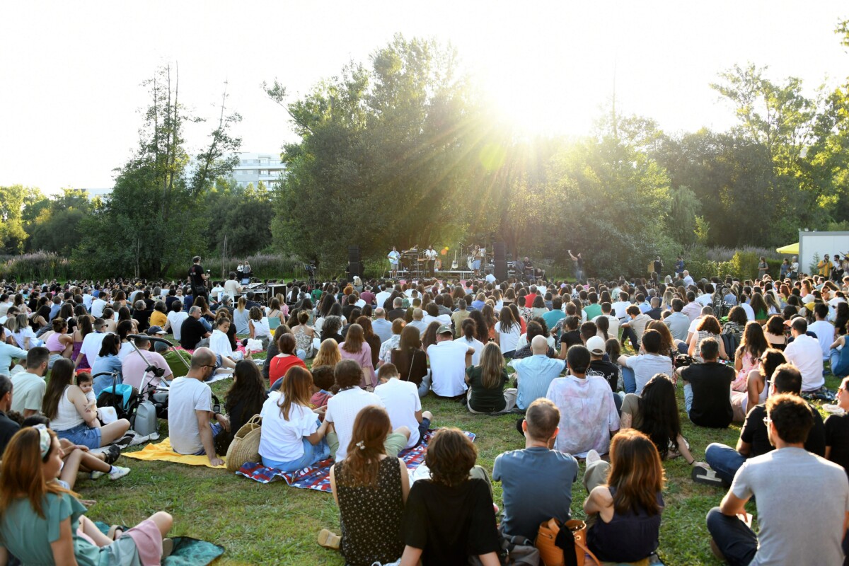 Famalicão: Concertos do Devesa Sunset conquistam o público