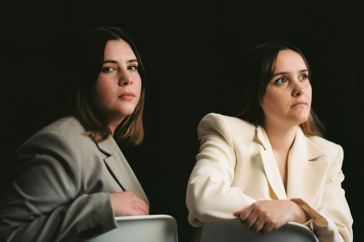 Famalicão: Irmãs Golden Slumbers encerram Devesa Sunset