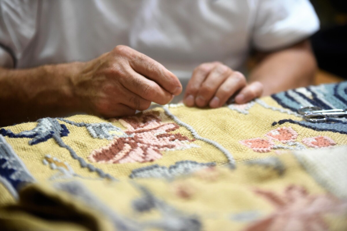 Famalicão: Setenta expositores na Feira de Artesanato e Gastronomia