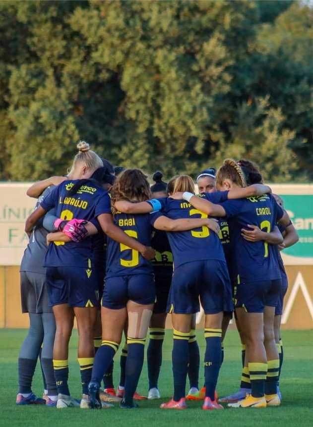 FC Famalicão afastado da supertaça feminina