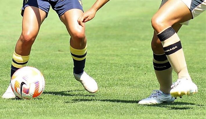 FC Famalicão perde com o Braga e termina em quarto lugar