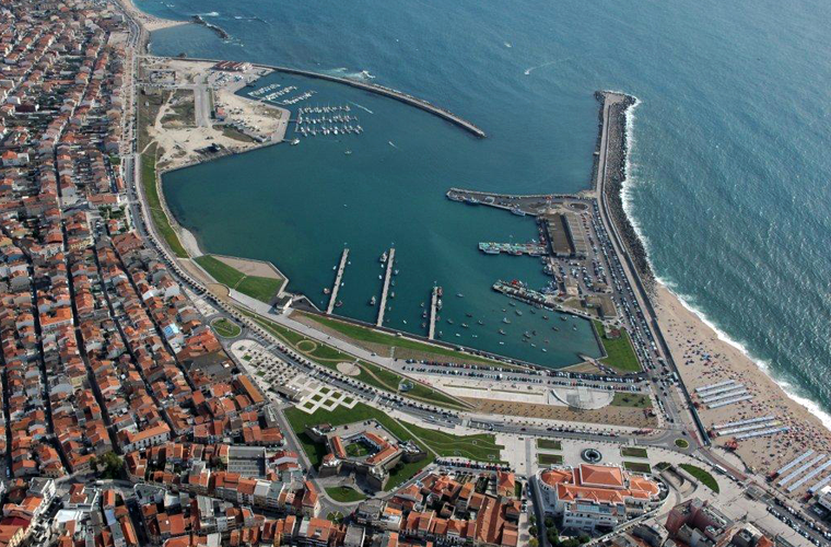 Taxa: Turistas na Póvoa de Varzim vão ter que pagar 1,5€ por noite