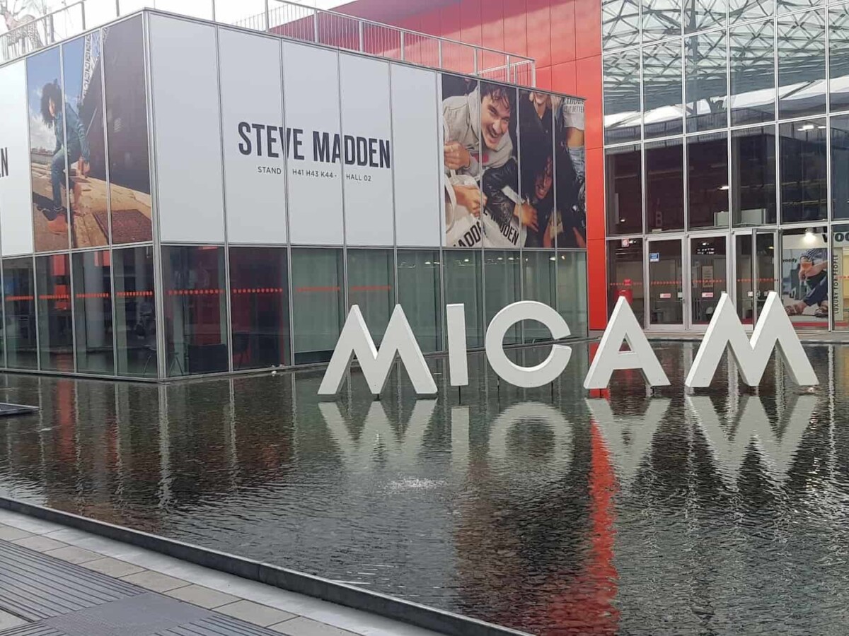 Famalicão: ACO Shoes na maior feira de calçado do mundo