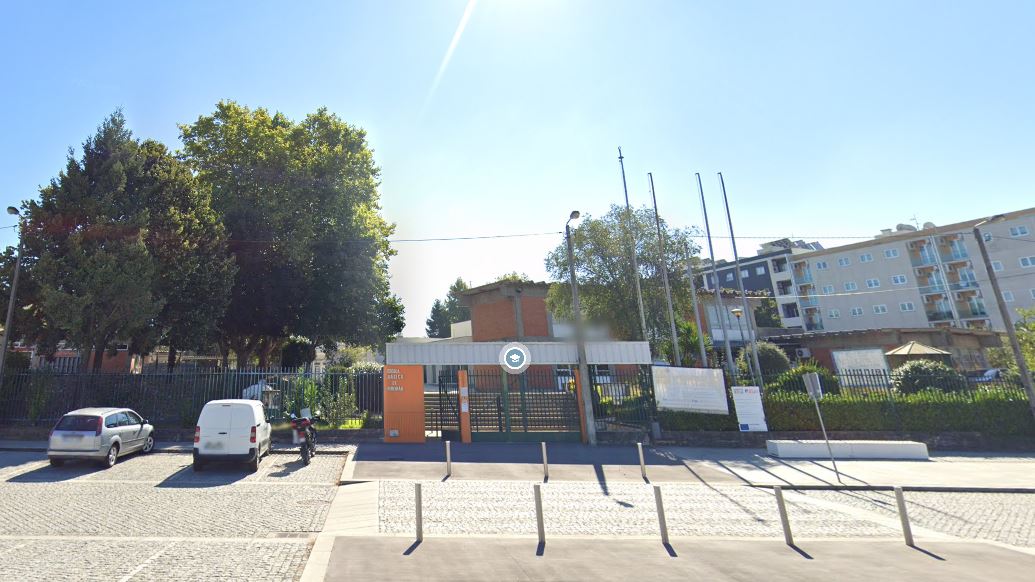 Famalicão: Agrupamento de Escolas de Ribeirão recebe selo de qualidade europeia