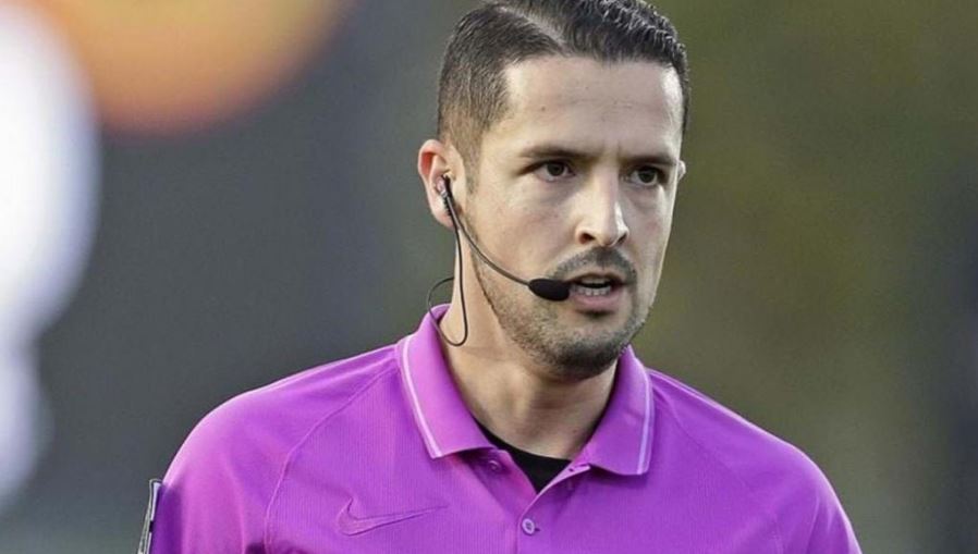 Famalicão: Árbitro da AF Porto no Famalicão x Boavista