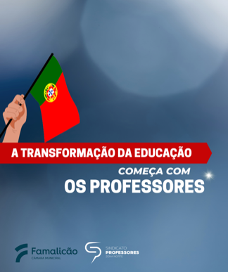 Famalicão assinala Dia Mundial do Professor
