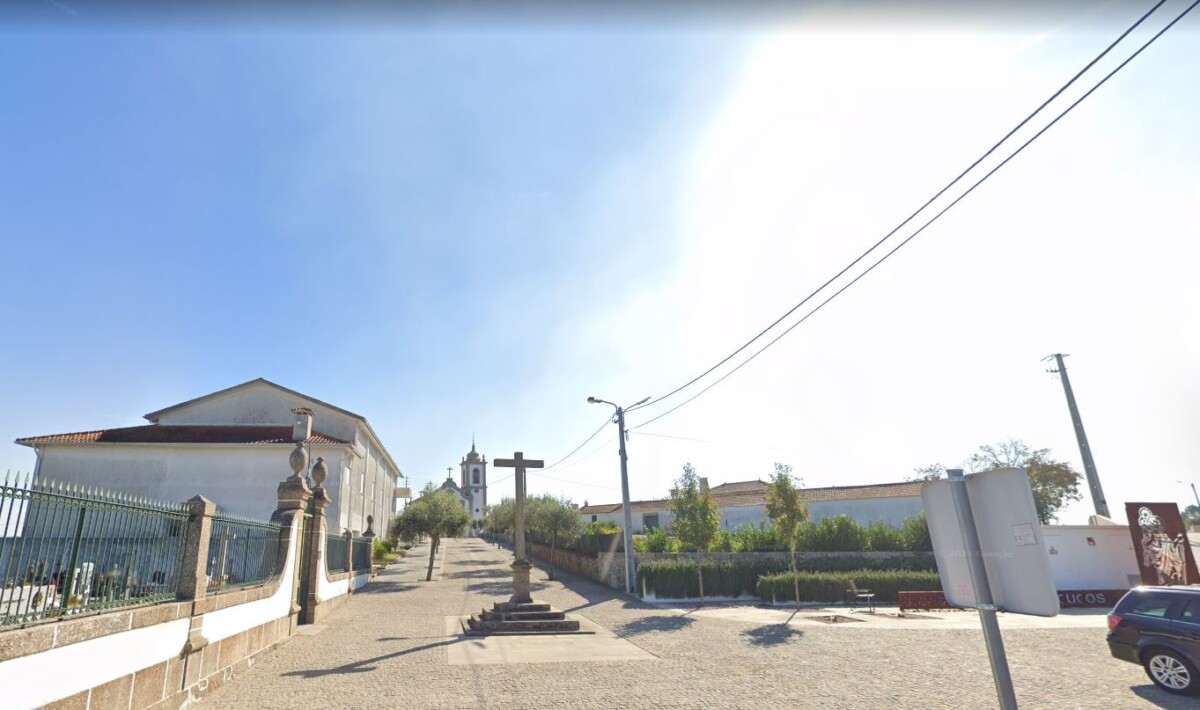 Famalicão: Dia do Sócio da ASCR S. Cristóvão de Cabeçudos