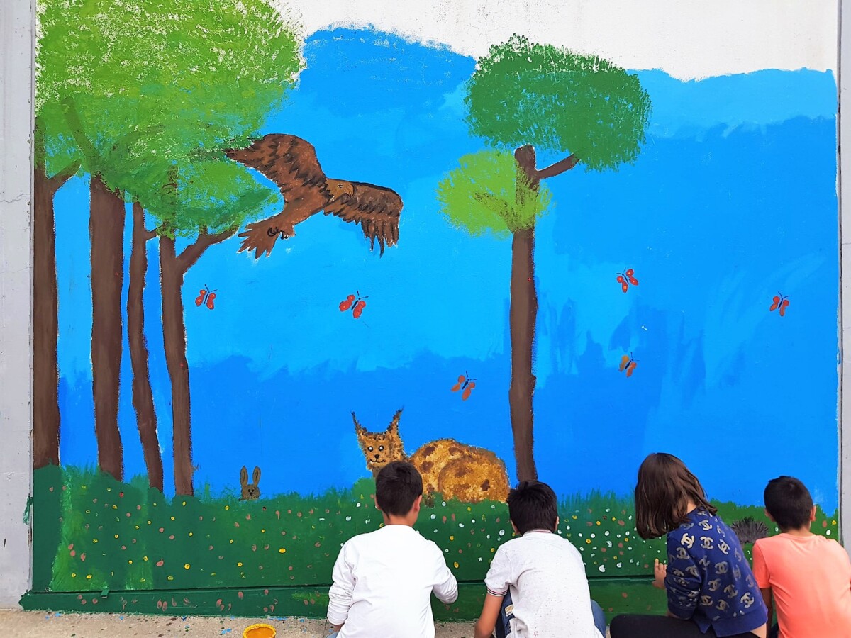 Famalicão entre os cinco concelhos nacionais com mais eco-escolas premiadas