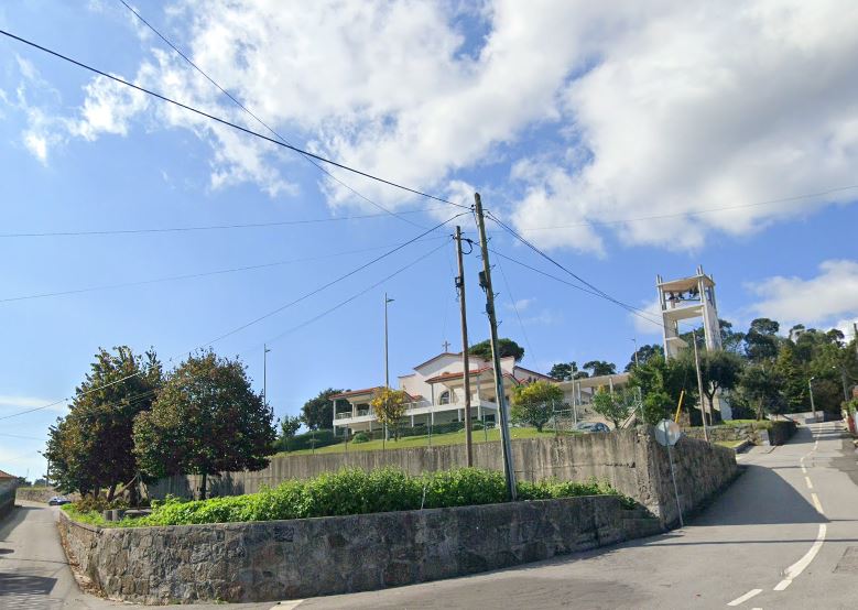 Famalicão: Festa em honra de S. Miguel o Anjo