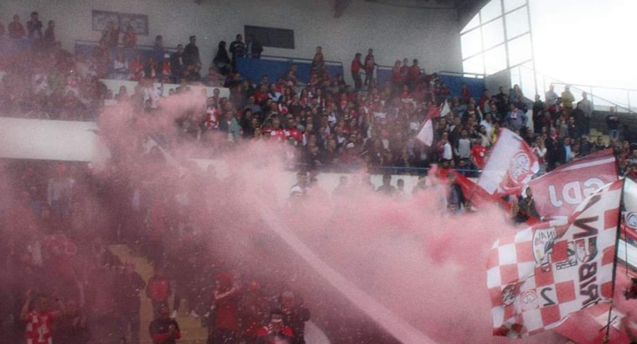 Famalicão: GD Joane segue em frente na Taça