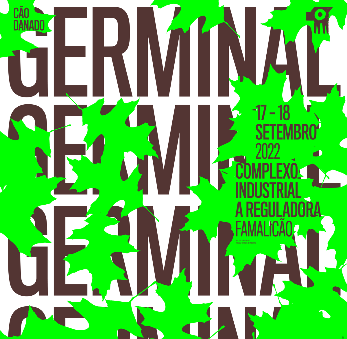Famalicão: Germinal – Festival de Artes é este fim de semana