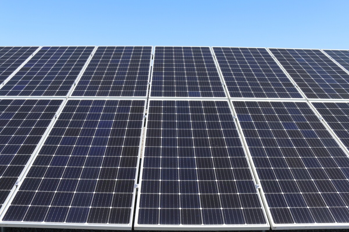 Famalicão: Município vai instalar painéis fotovoltaicos nas escolas