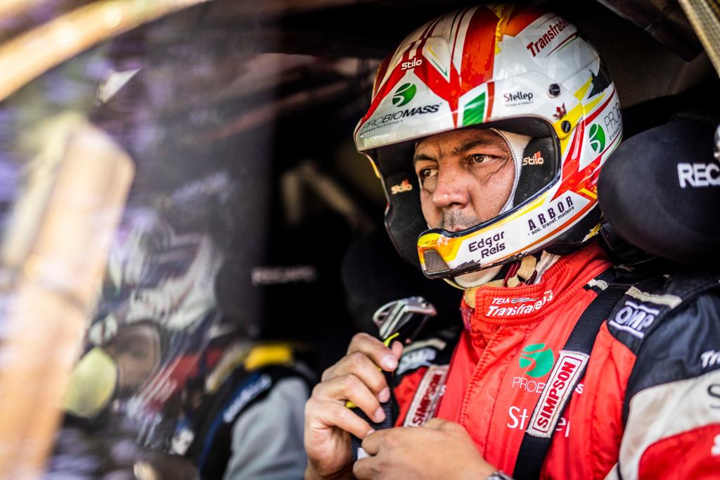 Famalicão: Team Transfradelos presta assistência a três equipas na Baja TT Sharish