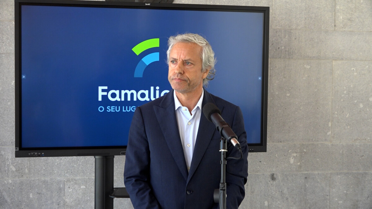 Maternidade de Famalicão corre risco de encerrar