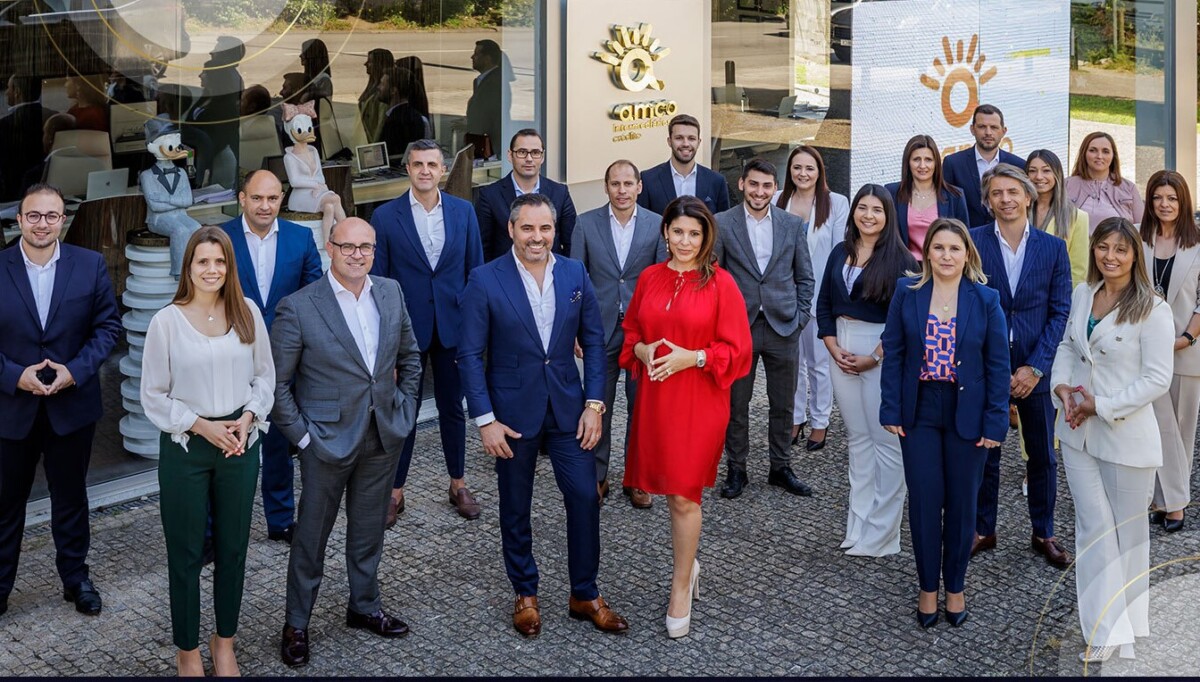 AMCO Intermediários de Crédito entre as 50 melhores empresas nacionais para trabalhar