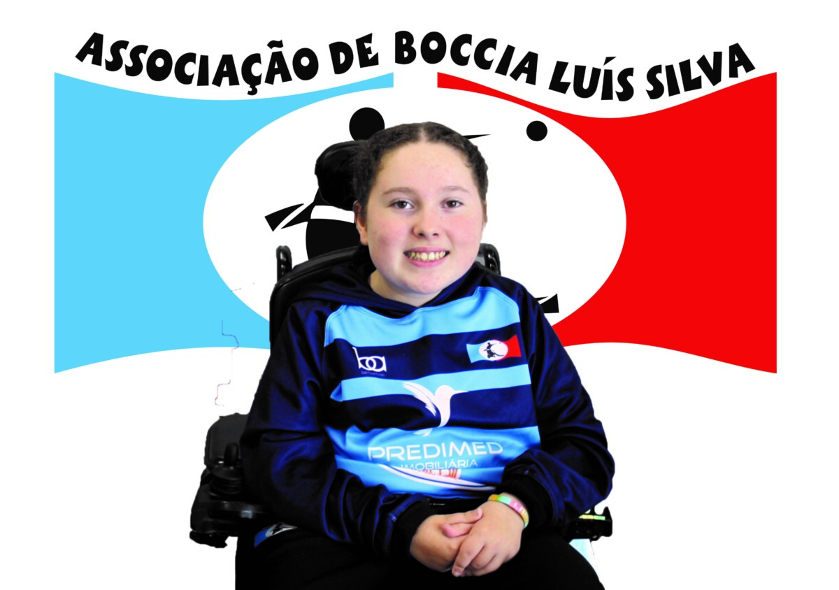 Famalicão: Associação de Boccia Luís Silva arranca época com a formação