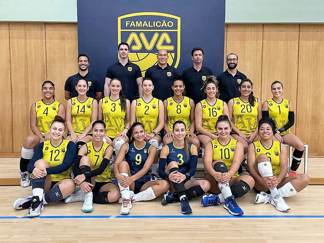 Famalicão: AVC continua sem pontuar