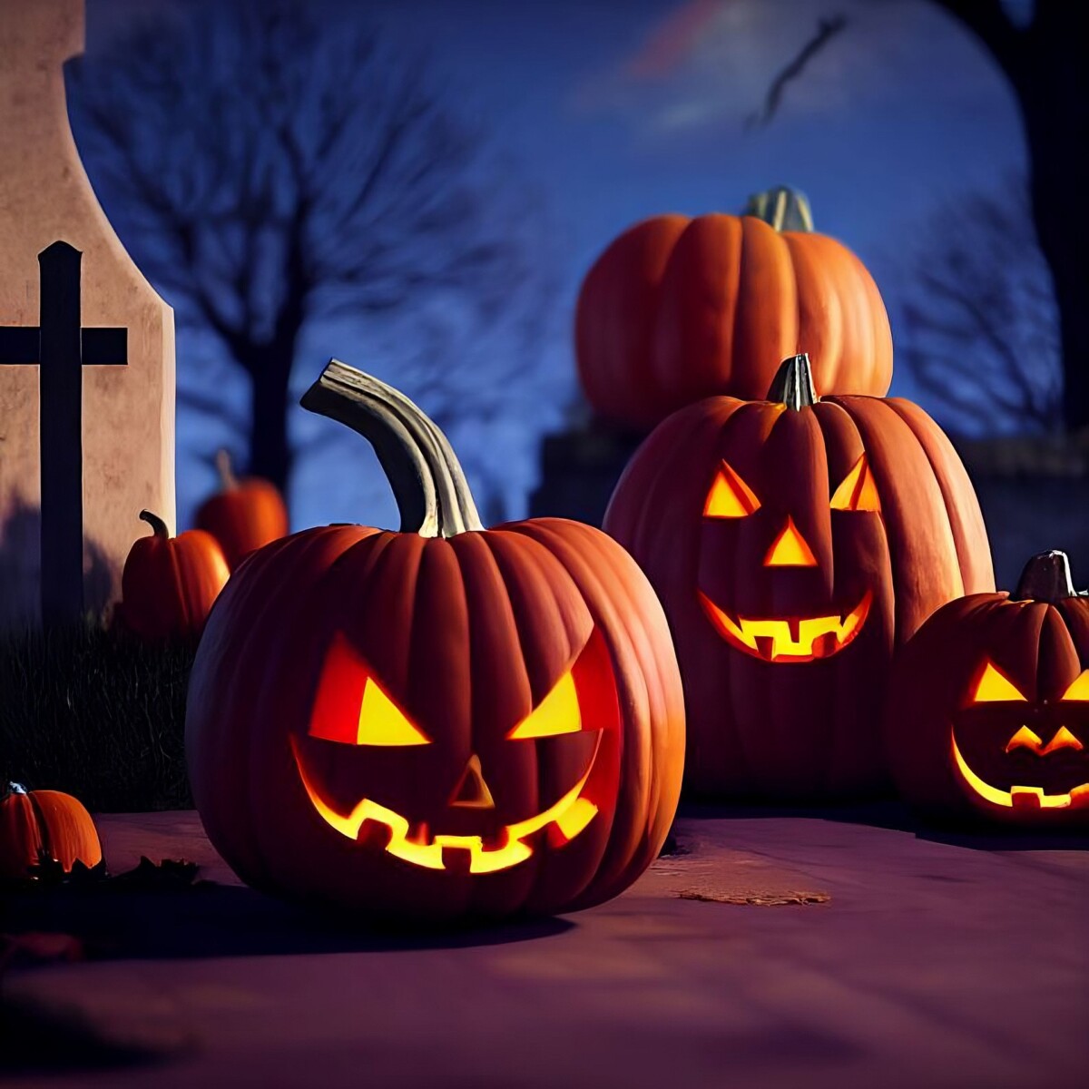 Famalicão: Caminhada Halloween em Vale S. Martinho